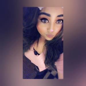 Meet your Posher, Steffy